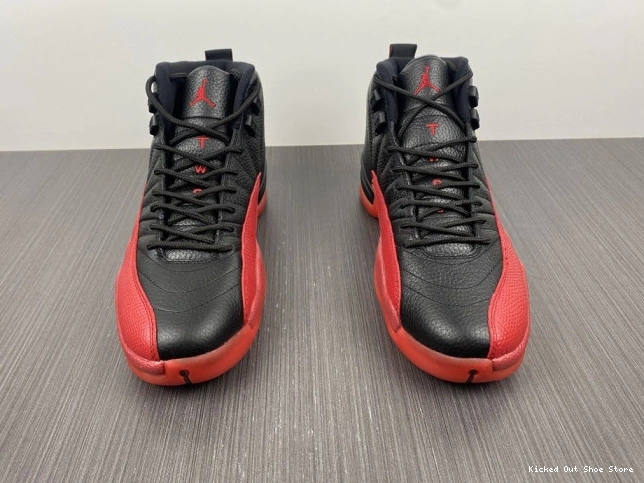Kicked Out Shoe Store Jordan (2016) Retro Game 002 130690 12 Flu 0703